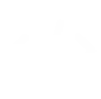 Icono de unos brackets para código para las tarjetas